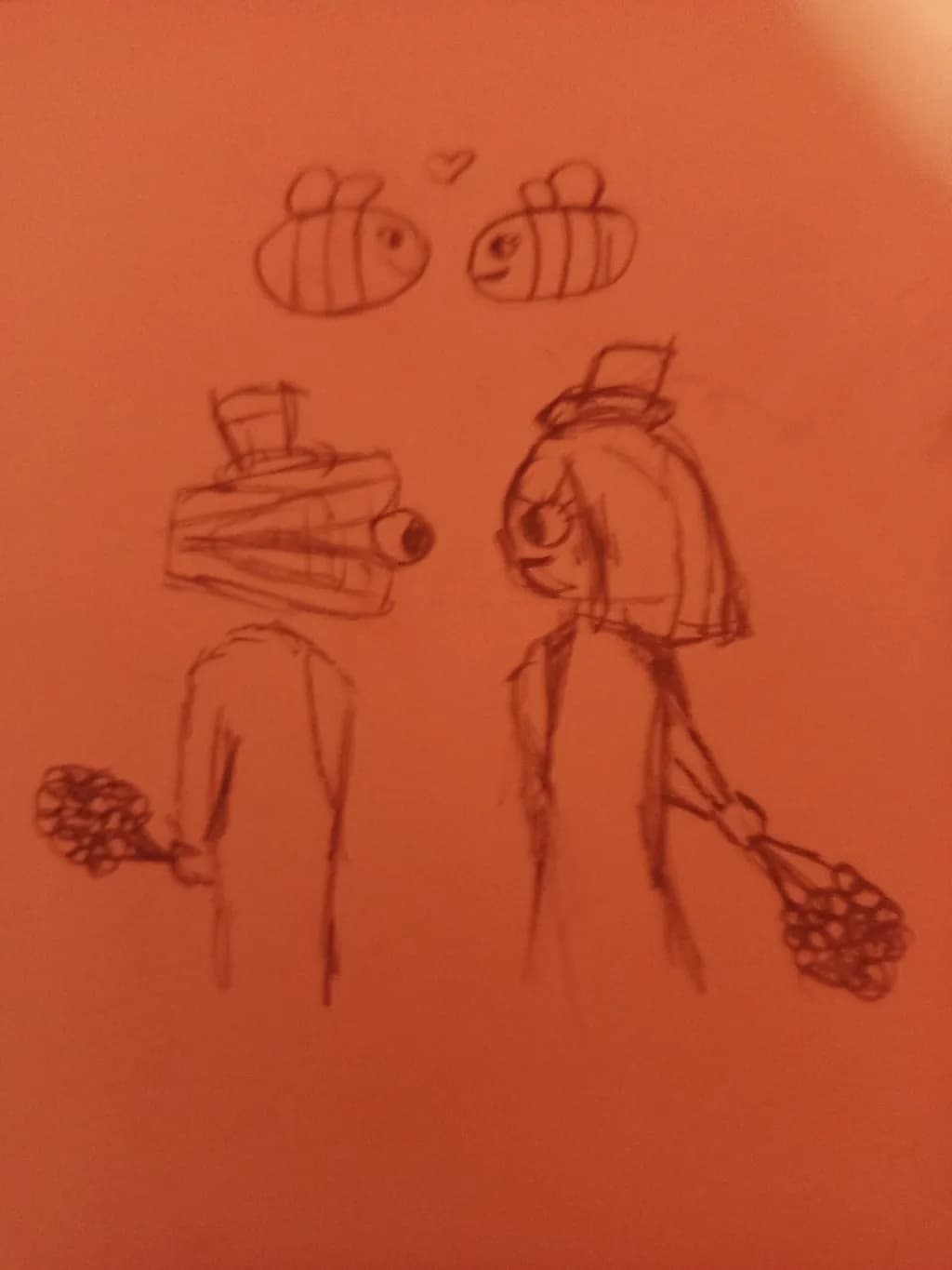 Top Hat Romance