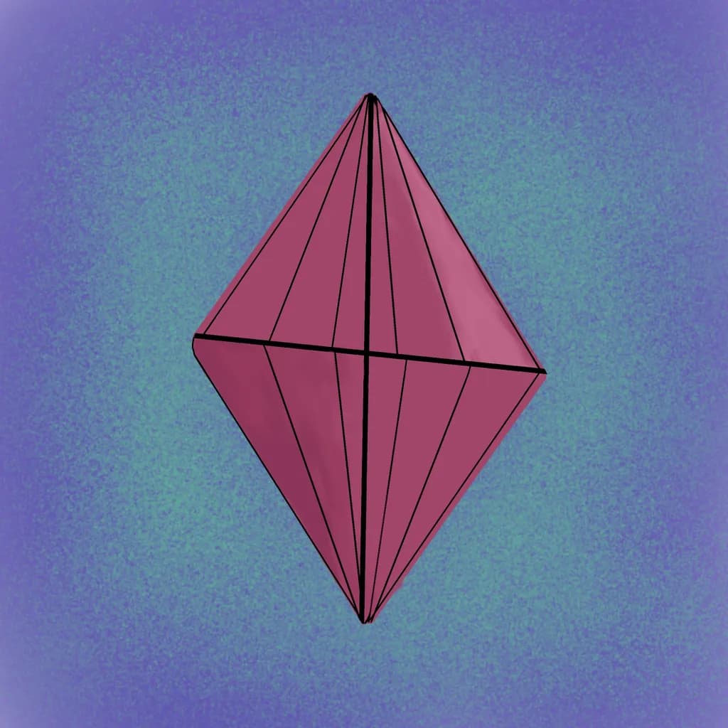 Crimson Prism