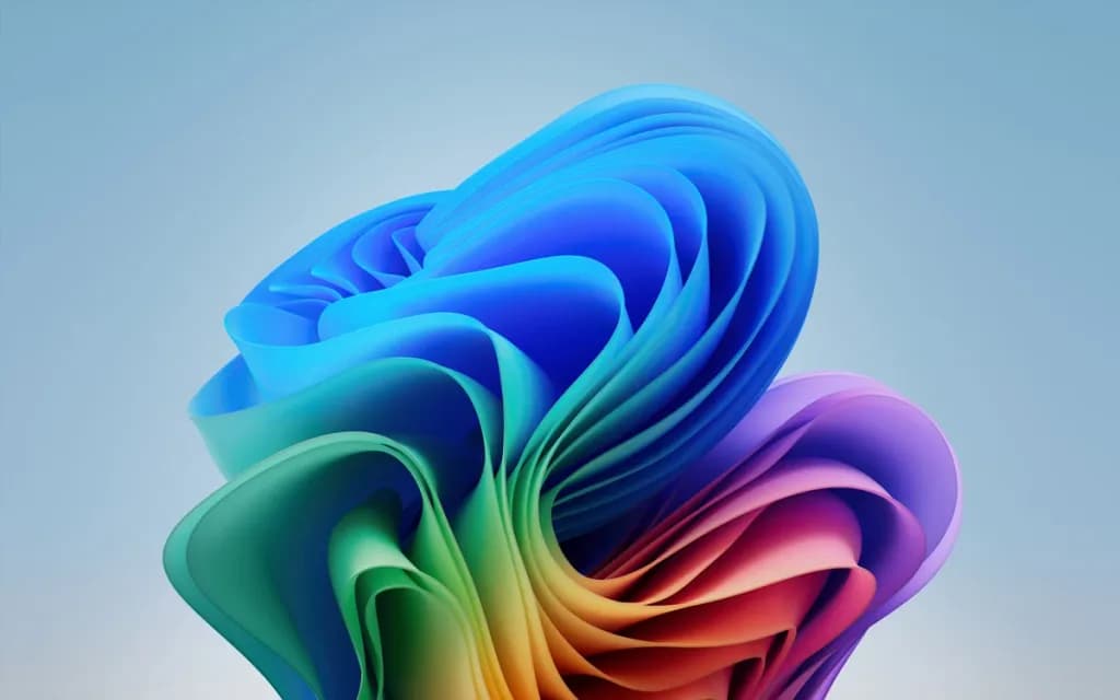 Chromatic Spiral