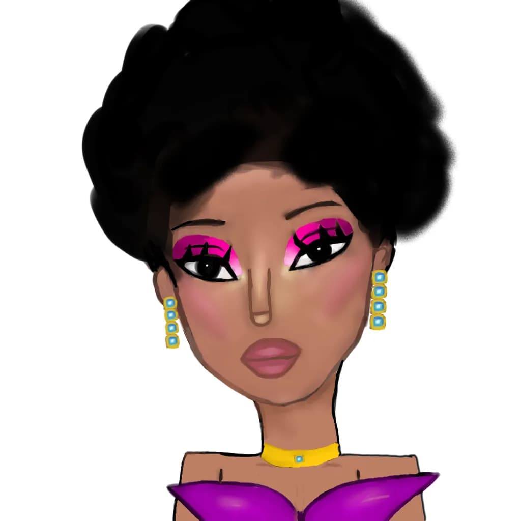 Bold Elegance