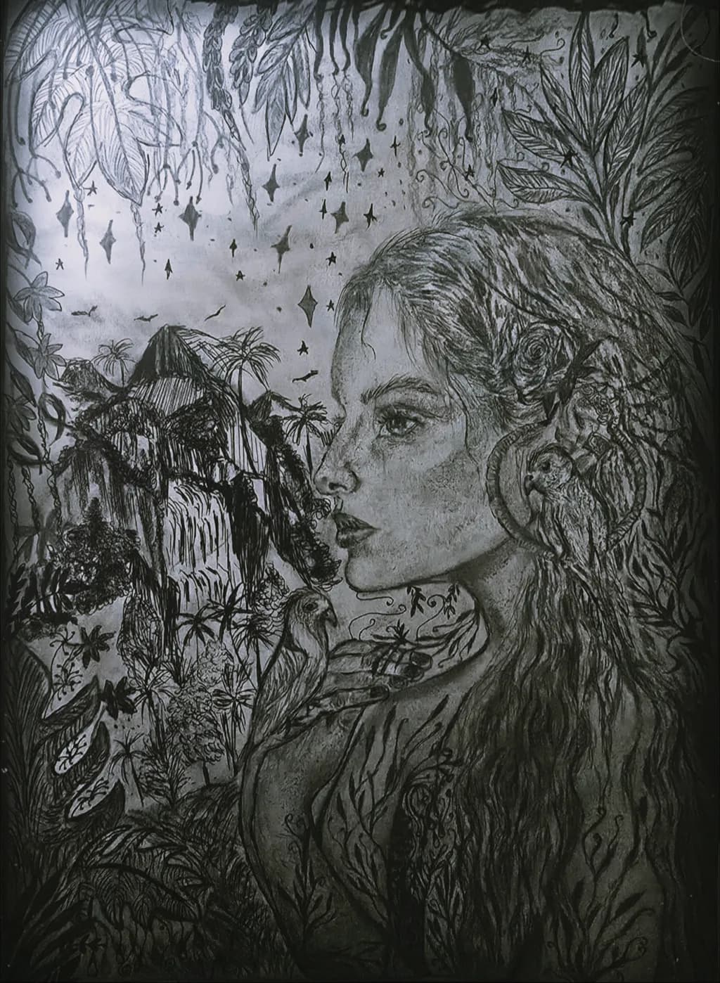 Jungle Muse
