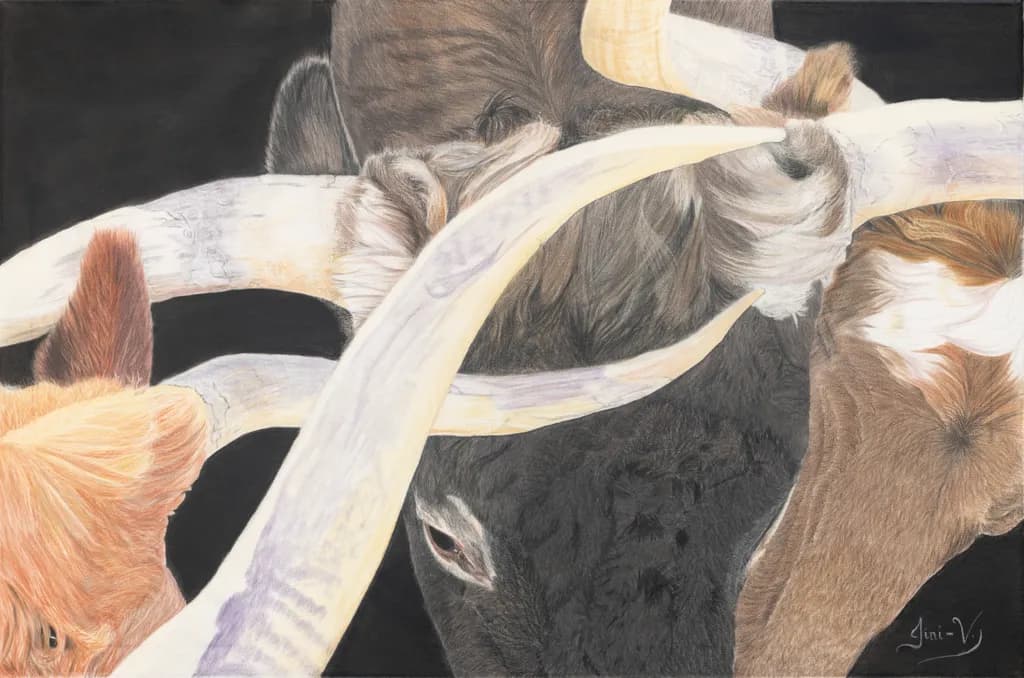 Horns