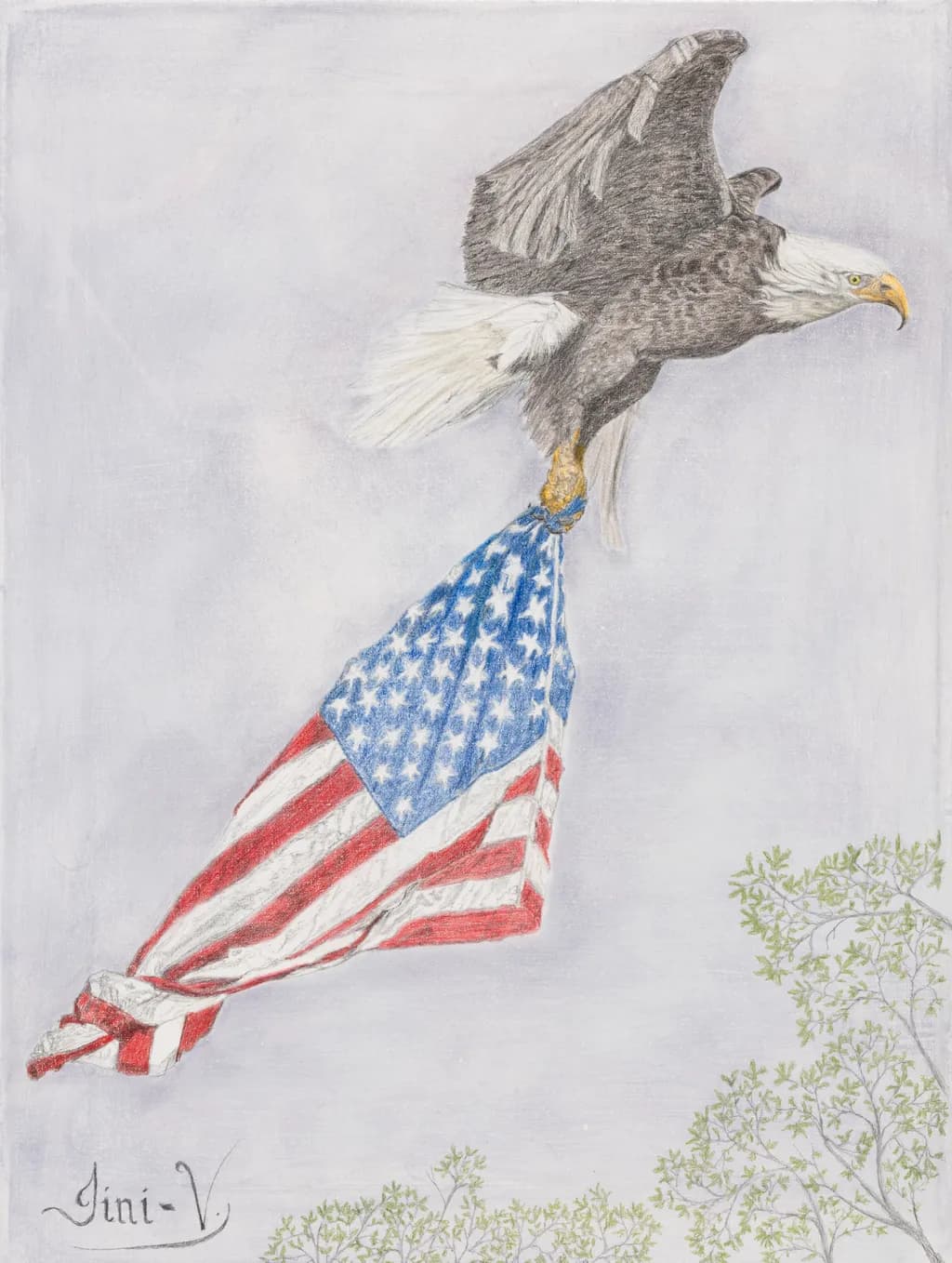 The Patriot