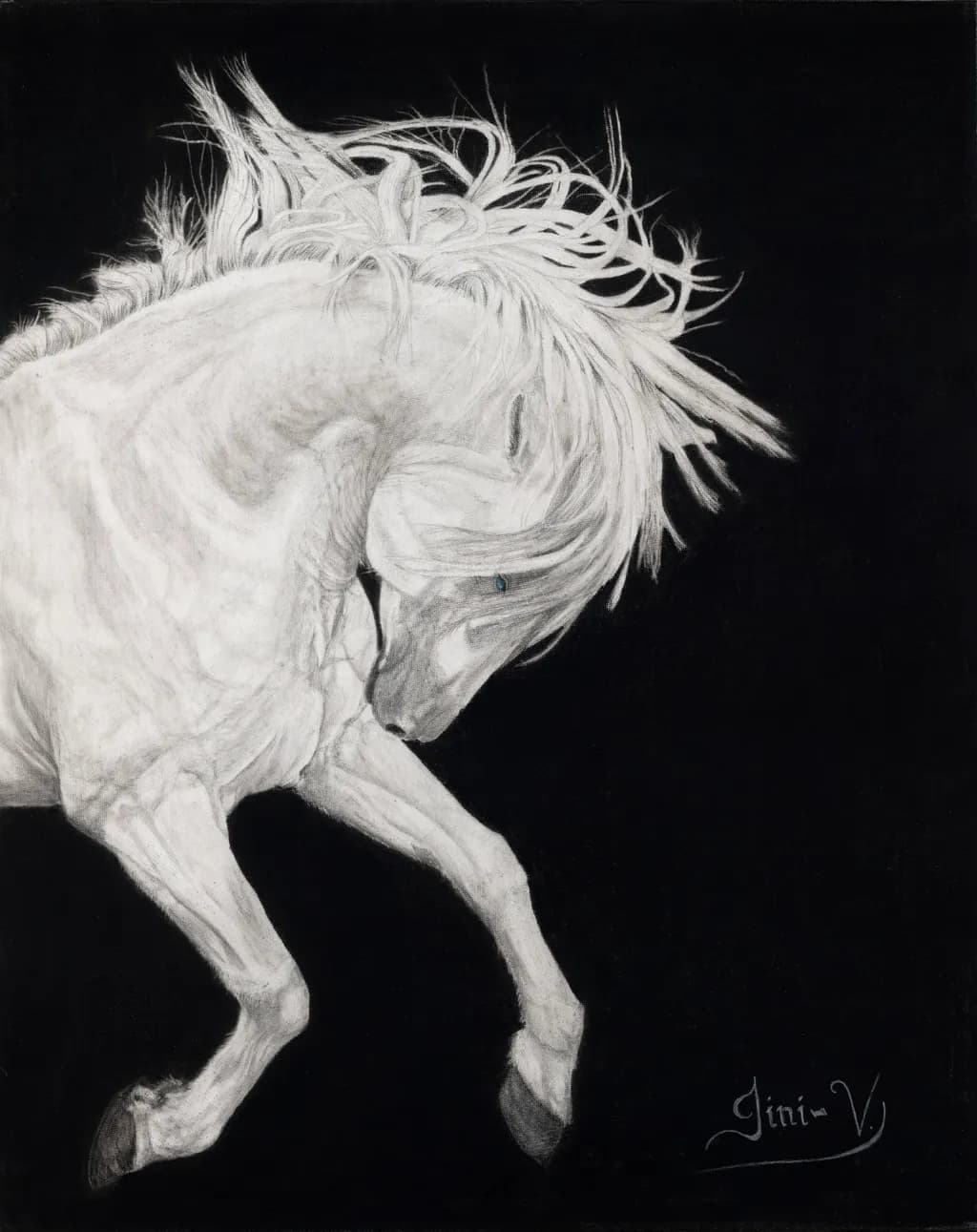 The Dancer