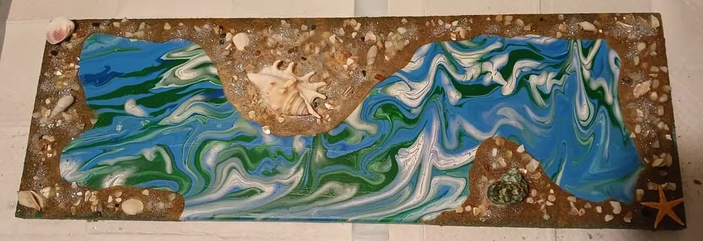 Coastal Currents
