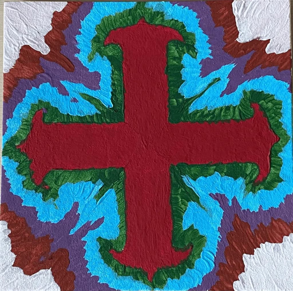 Crimson Emblem
