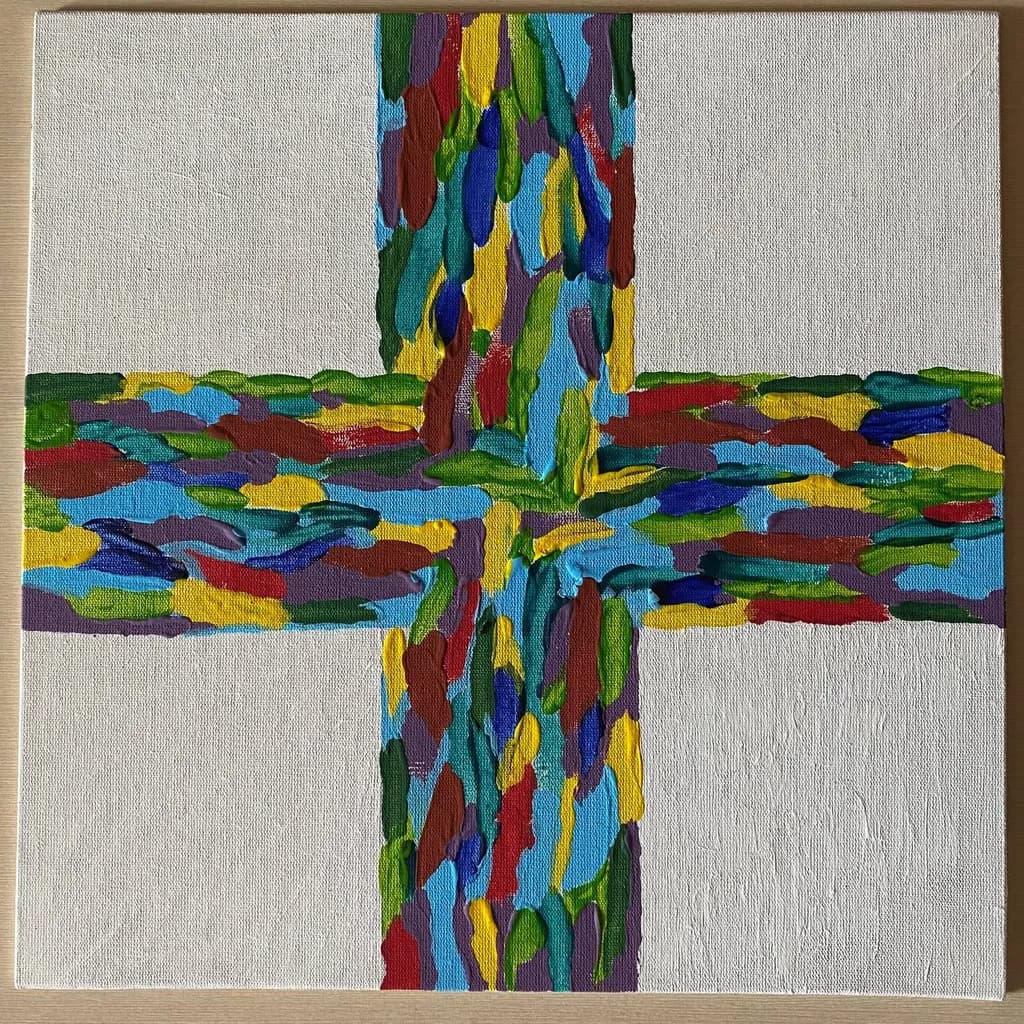 Chromatic Crossroads