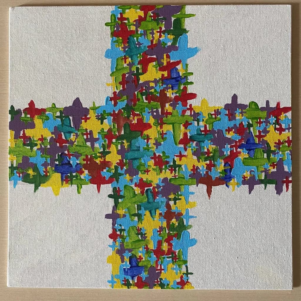 Chromatic Crossfire