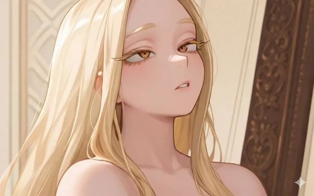 Golden Gaze