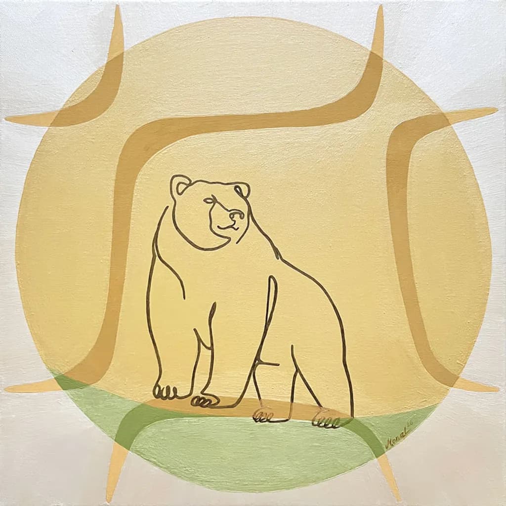 Frequenz Bear