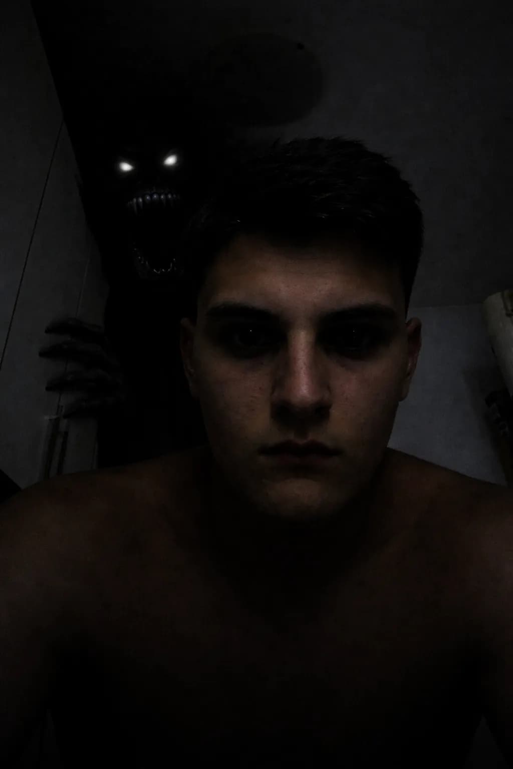 Shadow Stalker