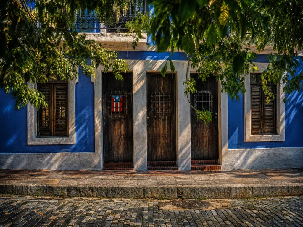 Casa Azul
