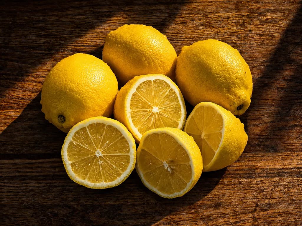 Limones Arrangement