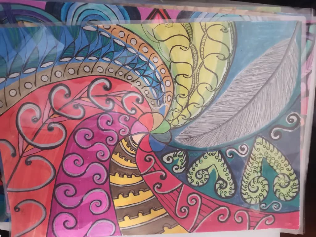 Spiral Essence
