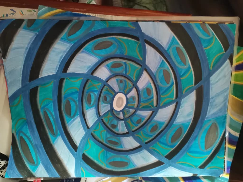 Spiral Nexus