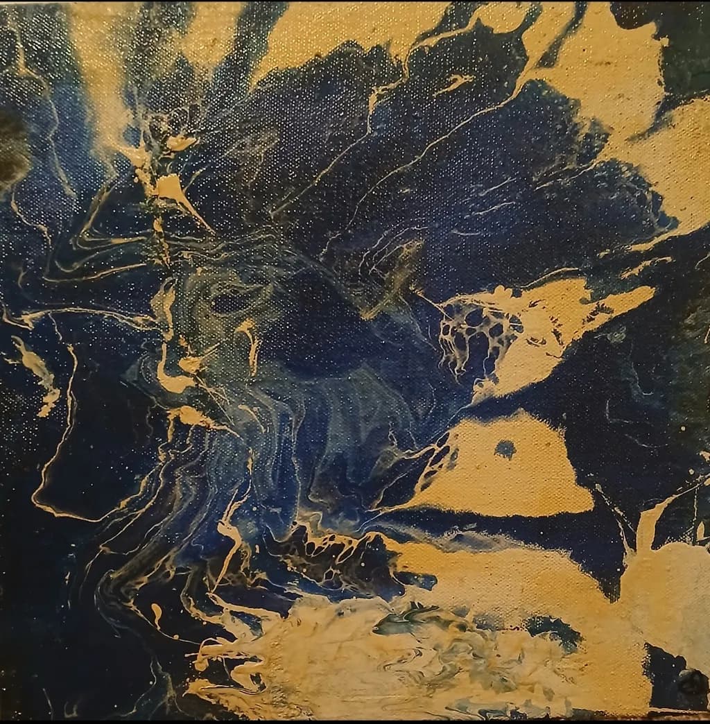 Cosmic Drift