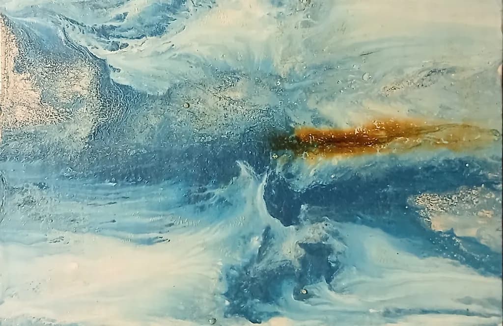 Ocean Currents