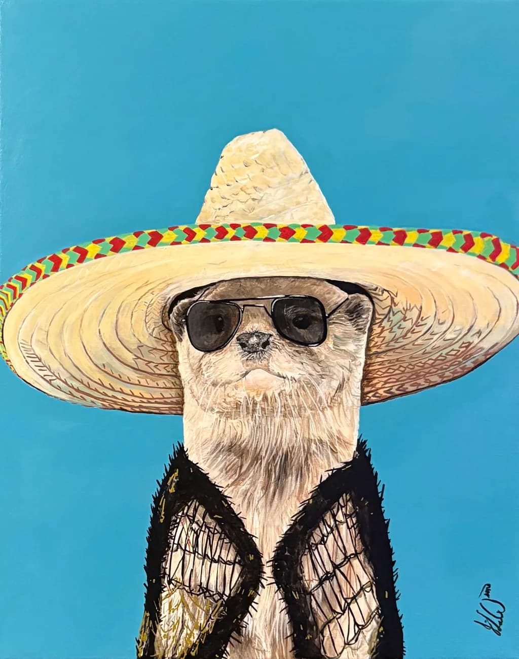 Sombrero Swagger