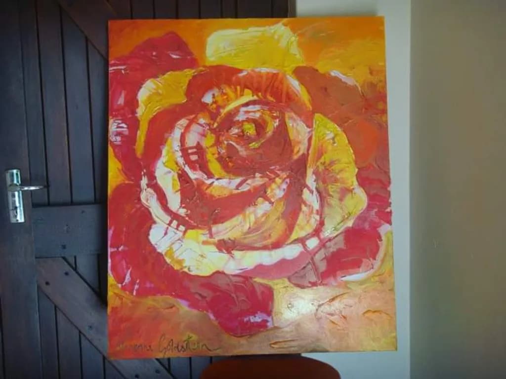 Radiant Bloom