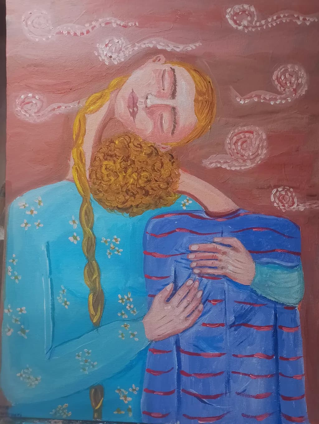 Embrace