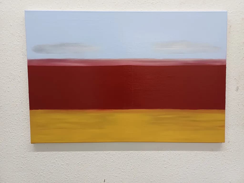 Horizon Layers