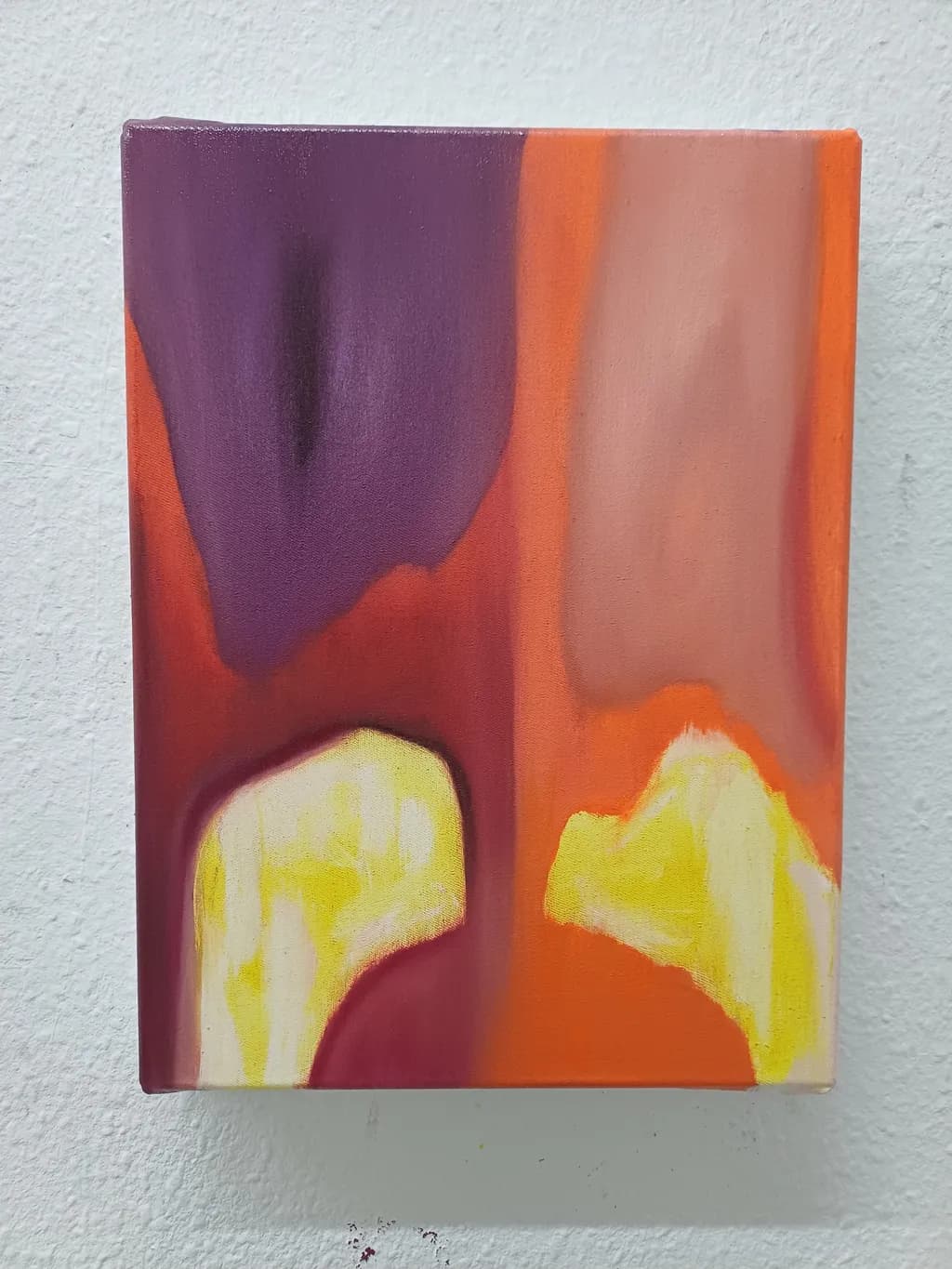 Color Field Fusion