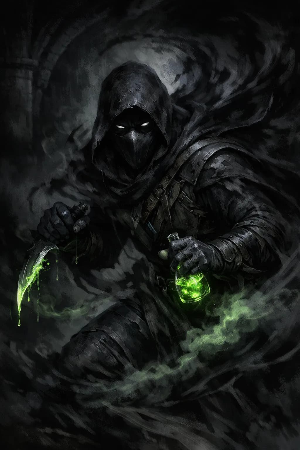Assassin
