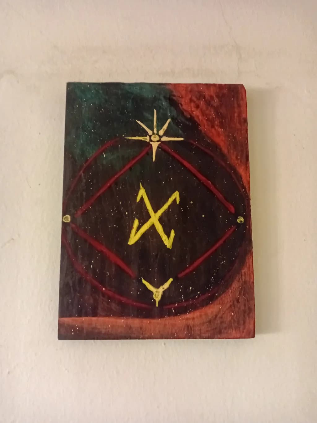 Celestial Sigil