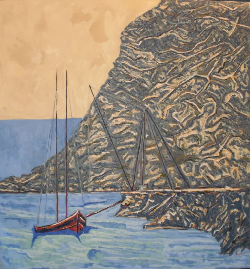 Harbor Refuge