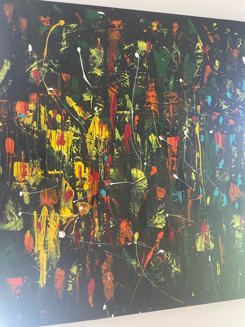 Urban Mosaic
