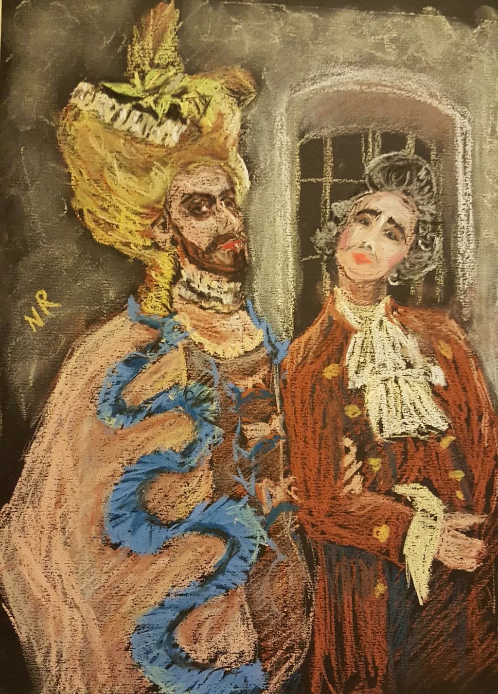 Baroque Duo