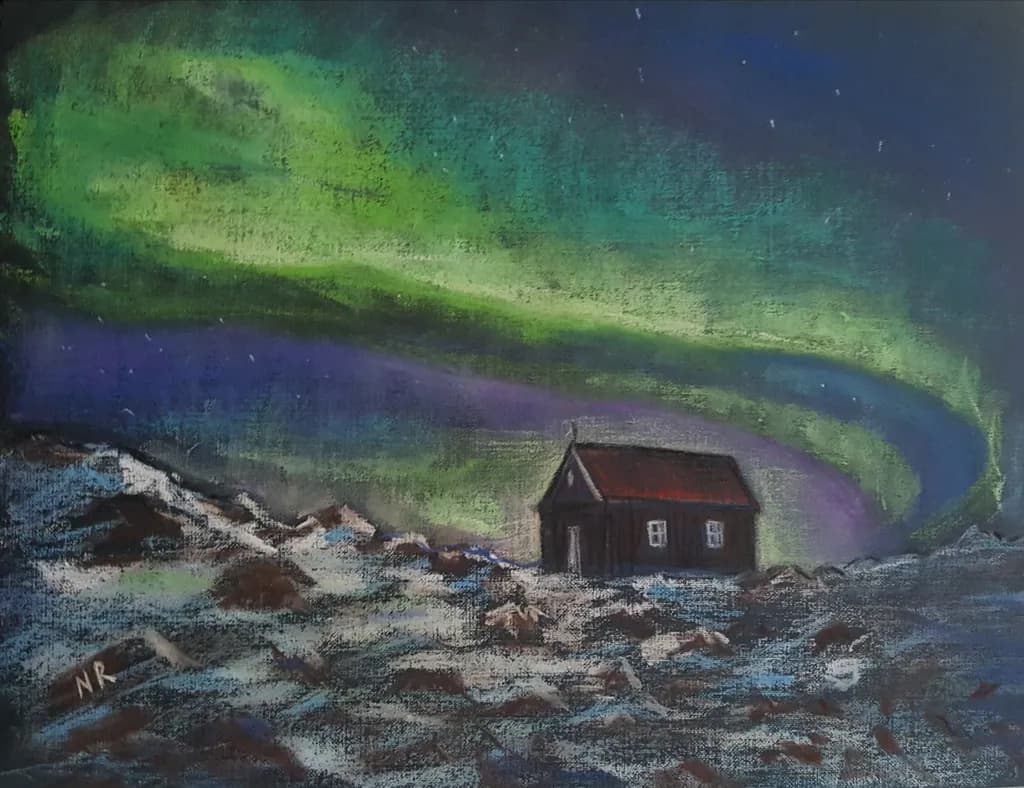 Northern Lights Refuge