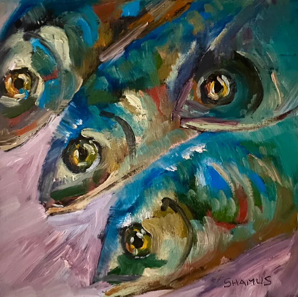 Four Fish Energy