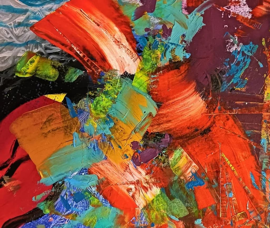 Chromatic Surge