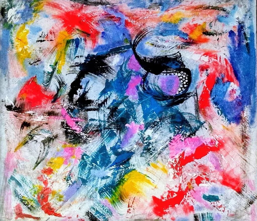 Chromatic Flux