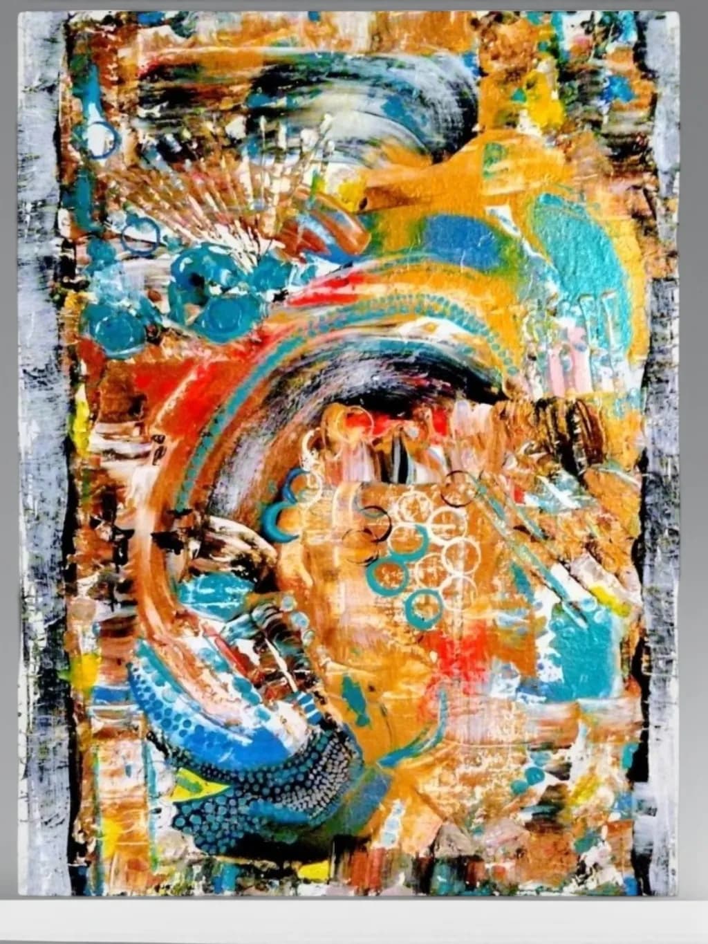 Chromatic Pulse