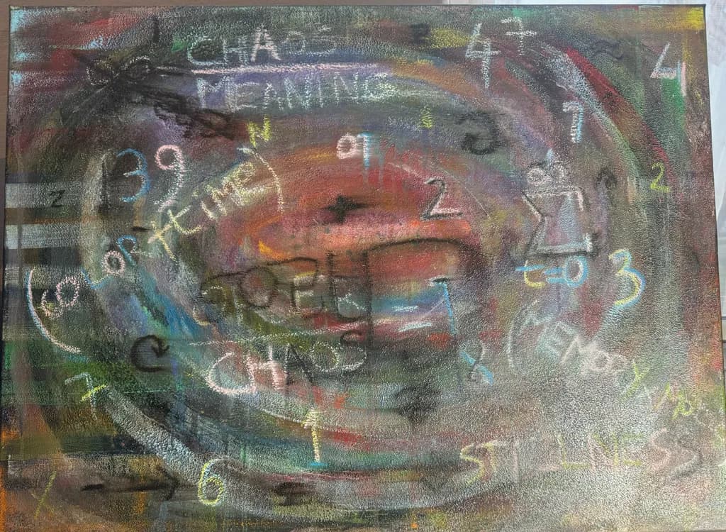 Chaos and Meaning