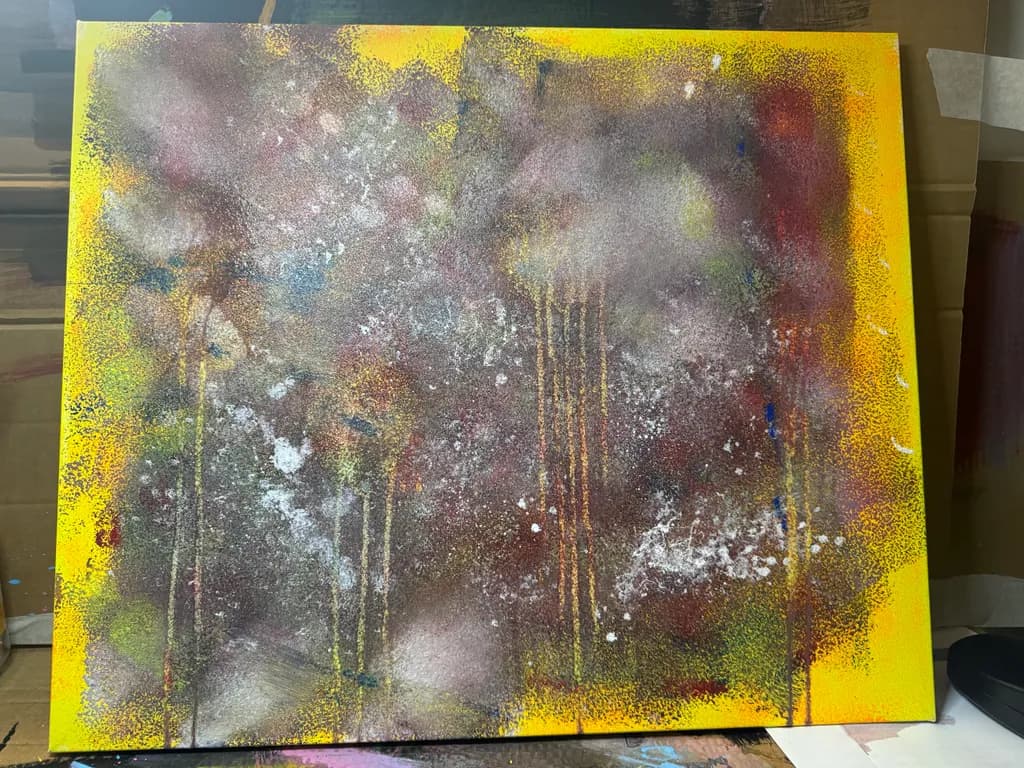 Urban Mist