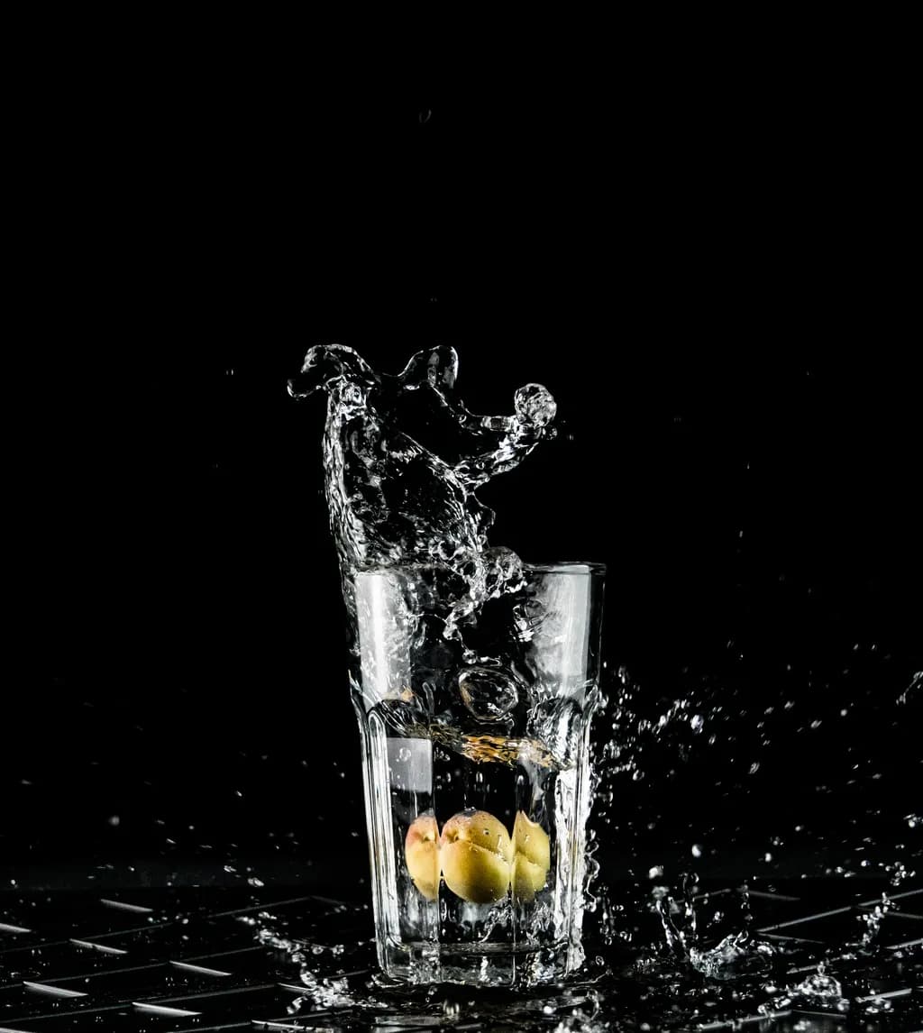 Splash Impact