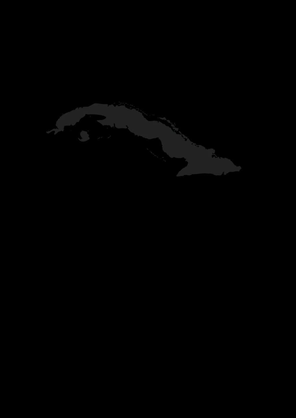 Island Silhouette