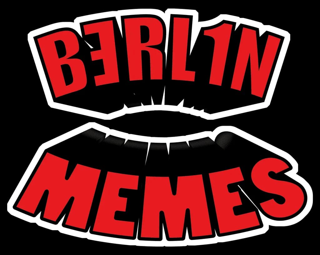 Berlin Memes