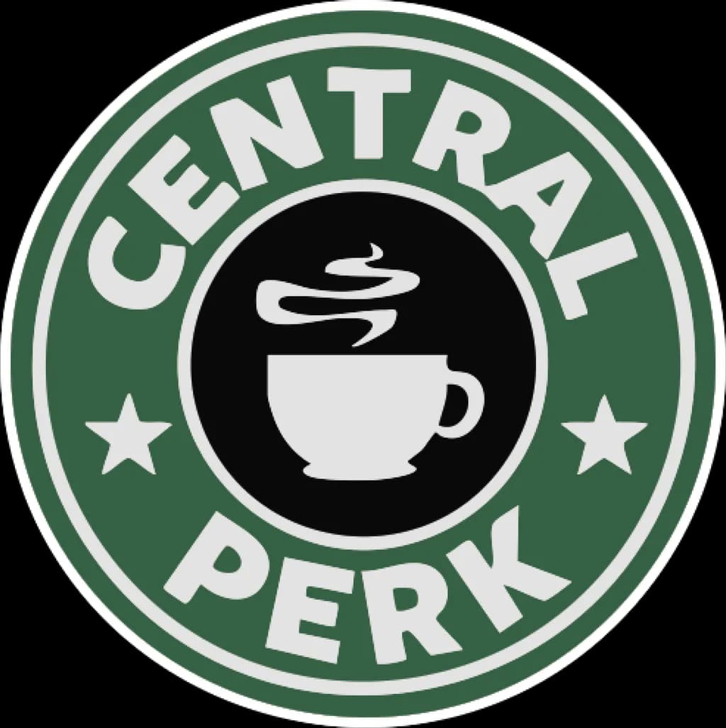 Central Perk