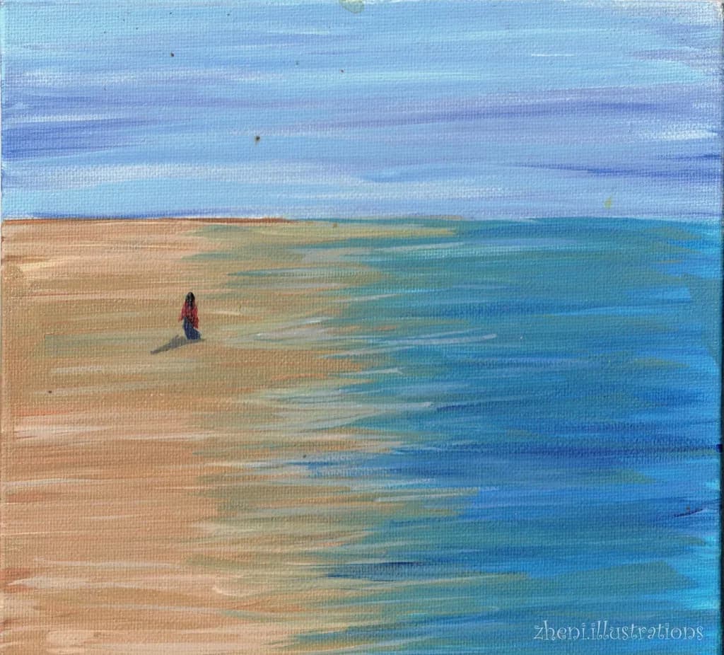 Solitude Shoreline