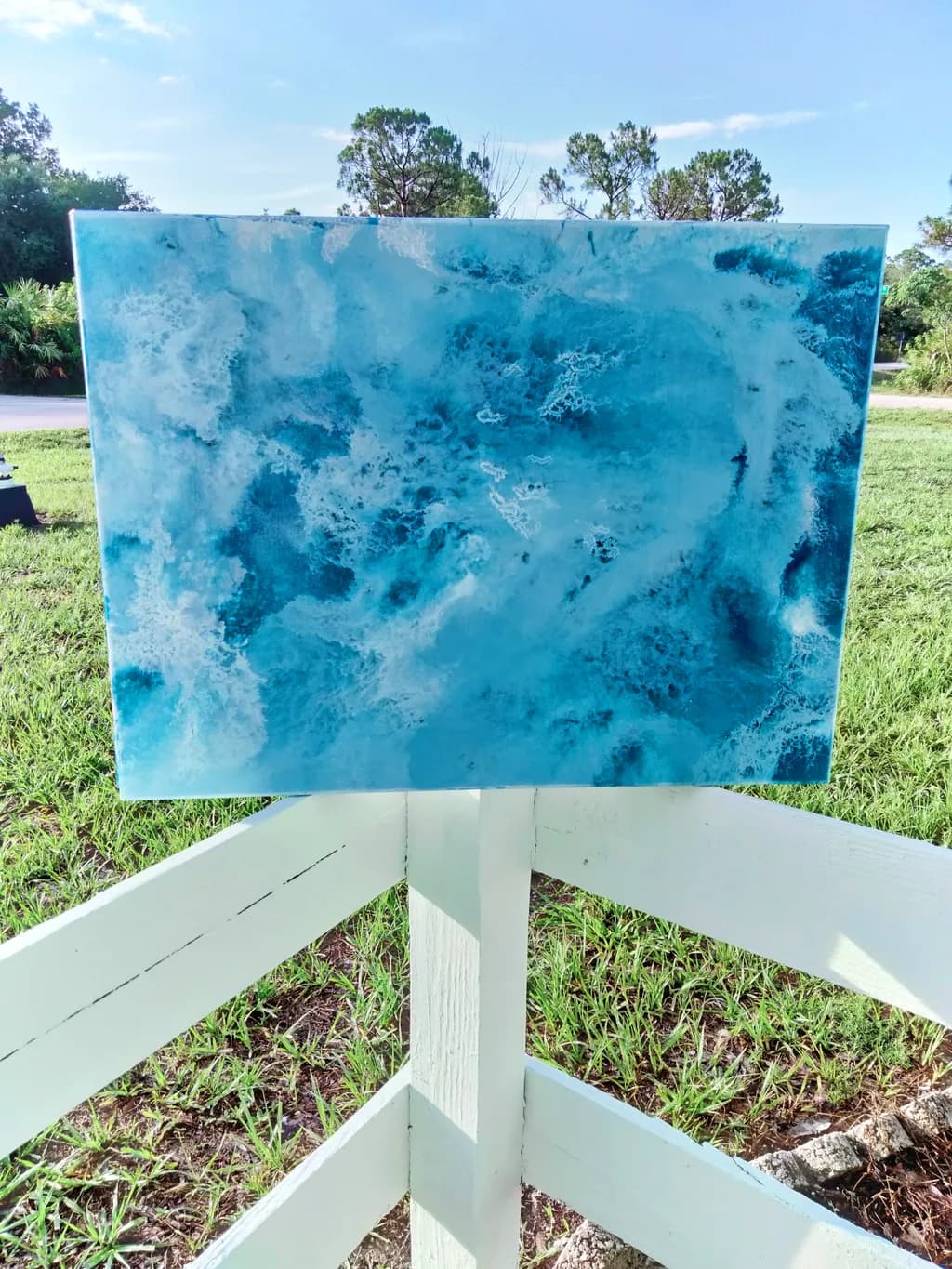 Azure Currents