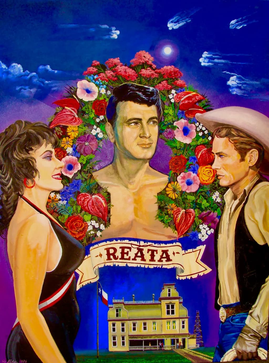 Reata Reunion