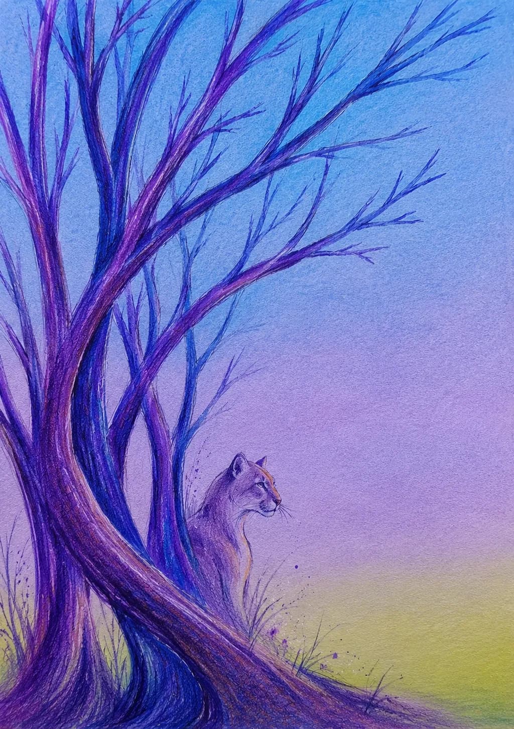Twilight Sentinel