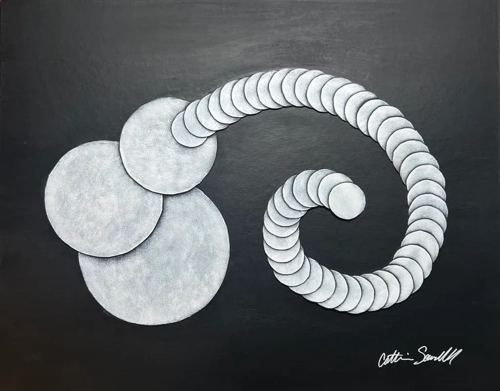 Circular Evolution