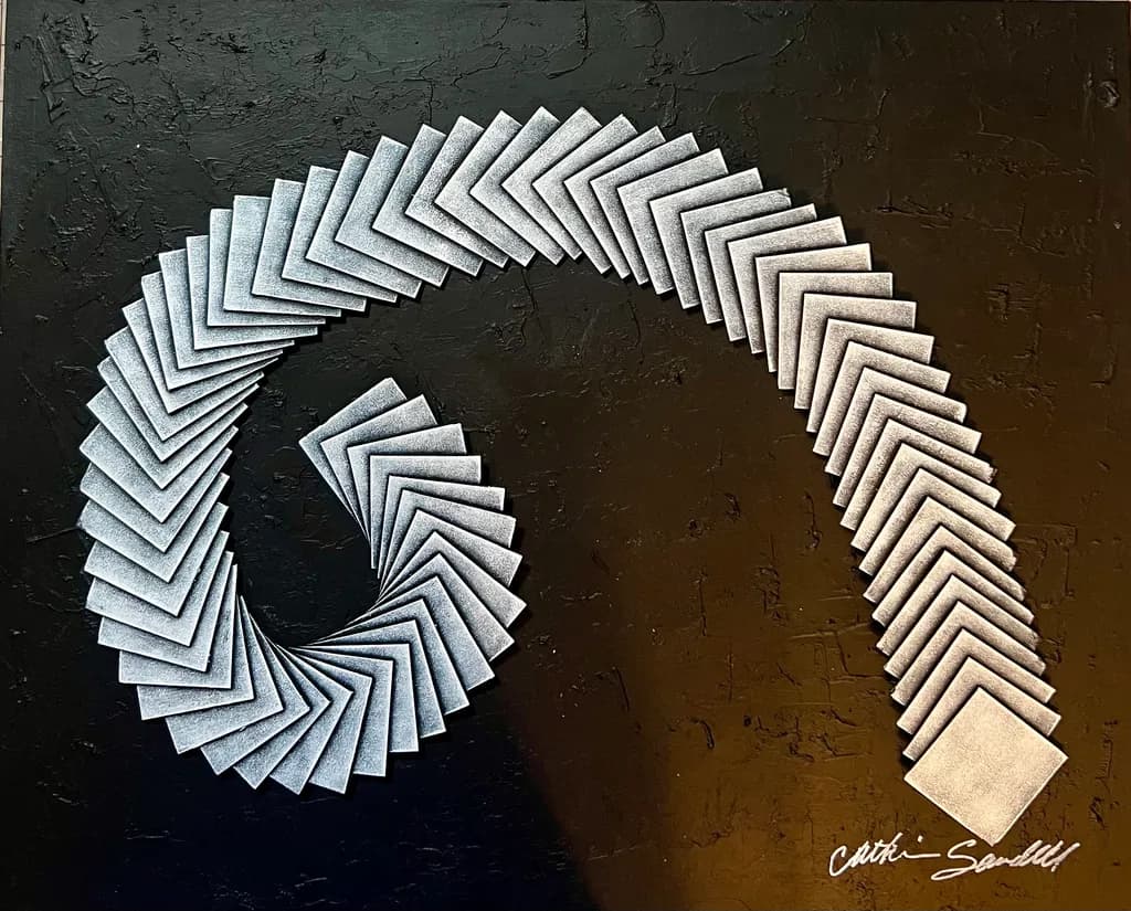 Spiral Sequence