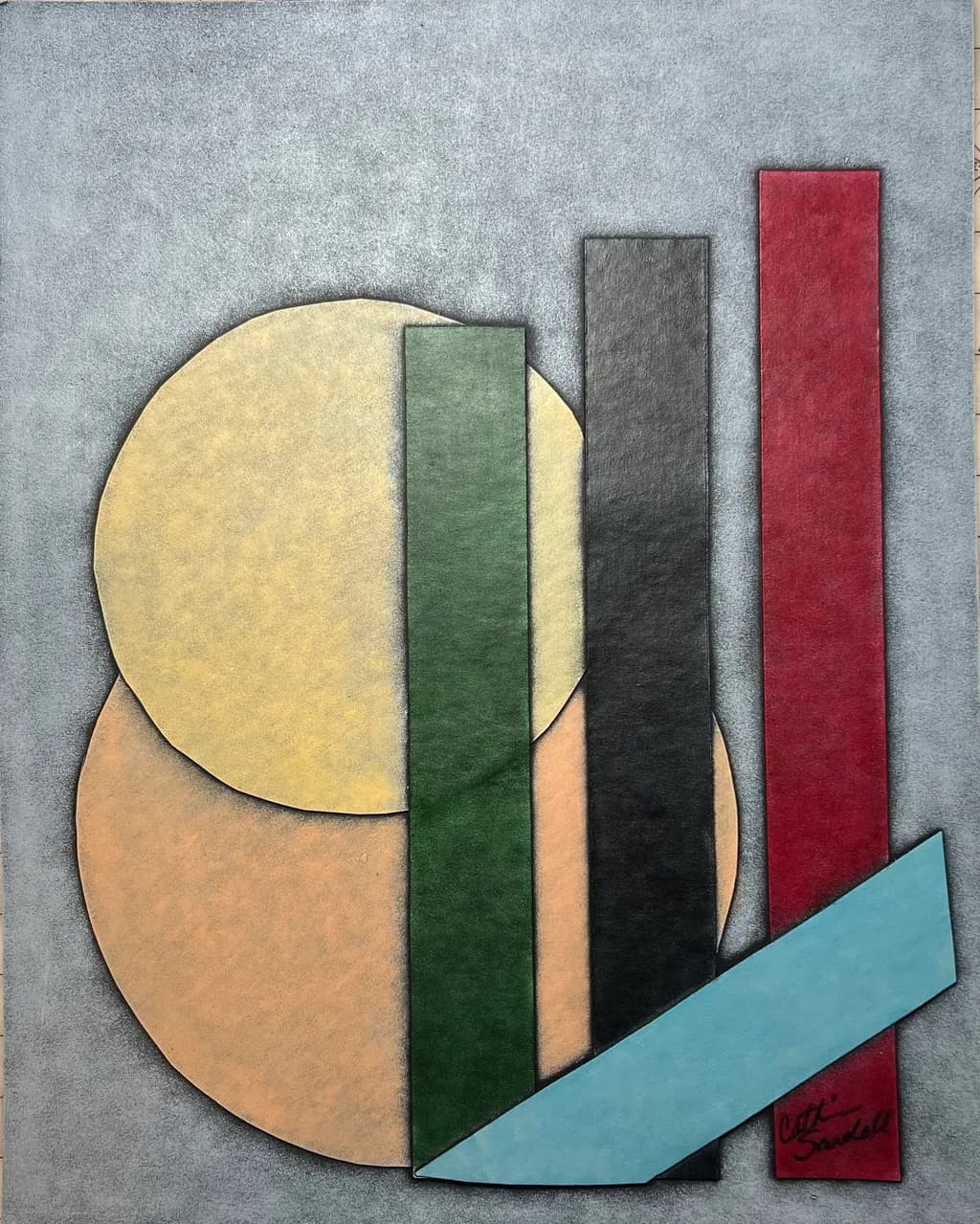 Geometric Balance