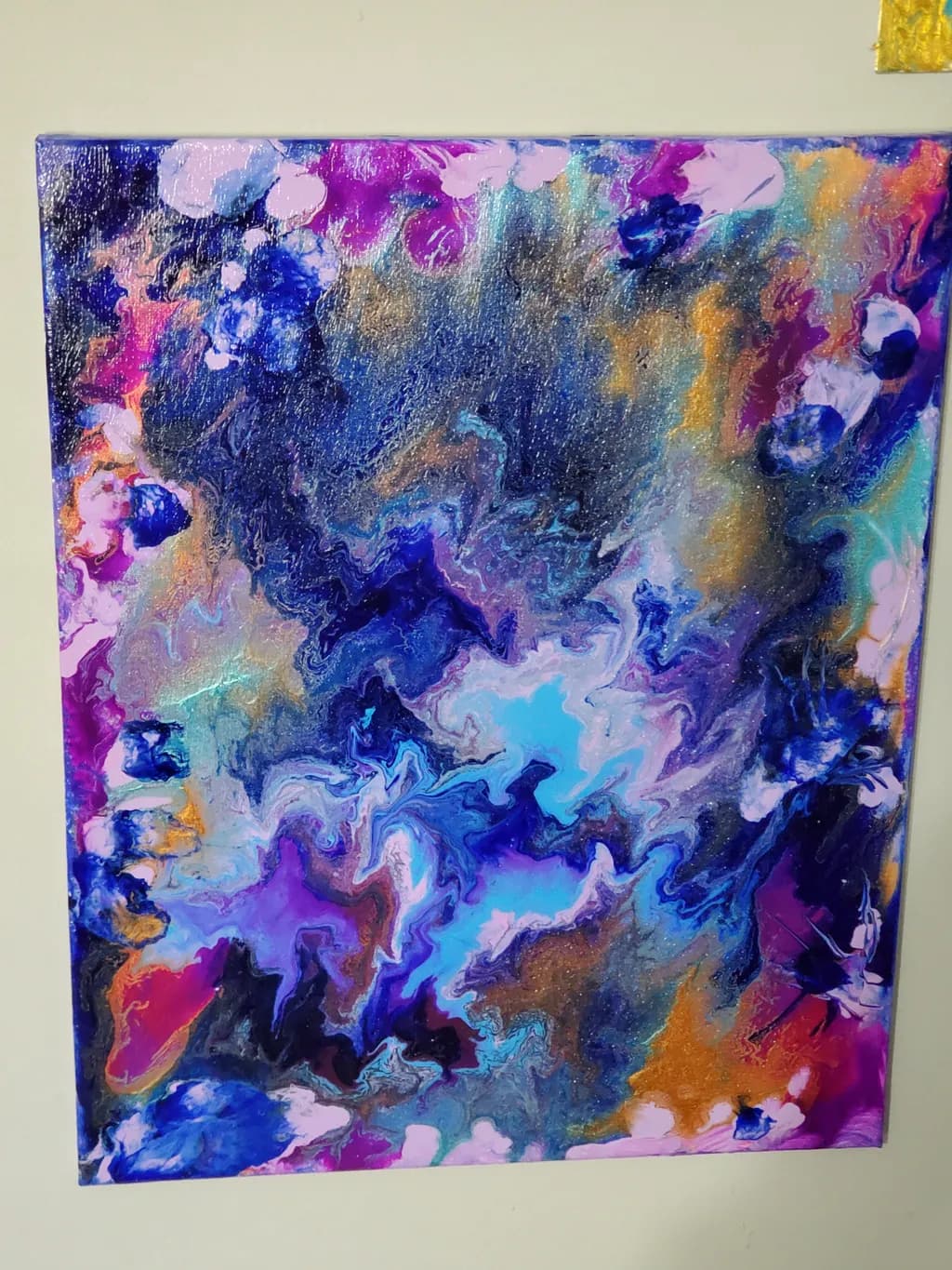 Cosmic Currents